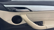 BMW X1 sDrive 18i Sport 5dr Petrol Estate